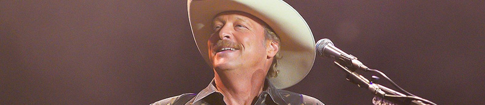 Alan Jackson Tickets 