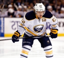 NHL Eastern Conference First Round: Buffalo Sabres vs. TBD - Home Game 1, Series Game 3 (Date: TBD - If Necessary)