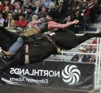 Canadian Finals Rodeo (Time: TBD)
