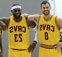 NBA Eastern Conference First Round: Cleveland Cavaliers vs. Orlando Magic - Home Game 3, Series Game 5 (If Necessary)