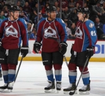 NHL Western Conference First Round: Colorado Avalanche vs. Winnipeg Jets - Home Game 1, Series Game 3 (Date: TBD)