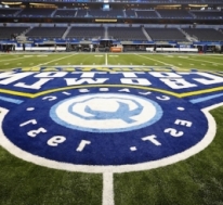 Cotton Bowl - College Football Playoff Semifinal