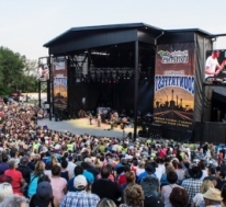 Dauphin's Countryfest Tickets | Ticketst.com