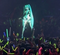 Hatsune Miku Tickets | Ticketst.com