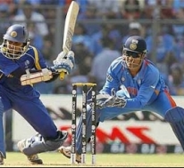 ICC Men's T20 World Cup: India vs. Canada