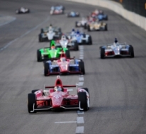 IndyCar Series: Honda Indy Toronto