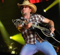 Jason Aldean Tickets - Jason Aldean Concert Tickets and Tour Dates - StubHub