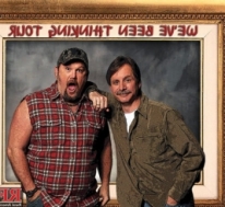 Larry The Cable Guy Tickets | Ticketst.com