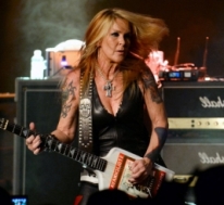 Lita Ford Tickets | Ticketst.com