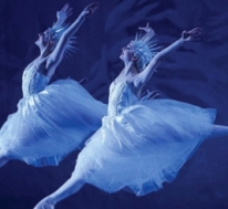 Los Angeles Ballet: Firebird and Serenade