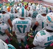 2024 Miami Dolphins Season Tickets (Includes Tickets To All Regular Season Home Games)