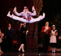 Orlando Ballet: Casanova