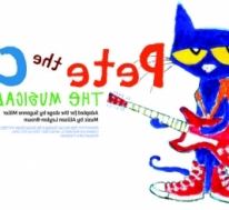 Pete the Cat Tickets - Up to 50 % off | Ticketst.com
