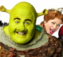 Shrek The Musical