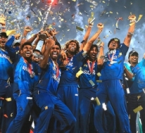 ICC Men's T20 World Cup: Sri Lanka vs. Nepal