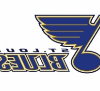 NHL Western Conference First Round: St. Louis Blues vs. TBD - Home Game 1, Series Game 3 (Date: TBD - If Necessary)