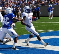 Tennessee State Tigers vs. Arkansas-Pine Bluff Golden Lions